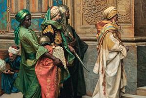 JEAN JOSEPH BENJAMIN CONSTANT (12)